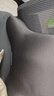 京冇靠枕办公座椅久坐护腰靠垫沙发椅子靠背垫汽车腰垫腰部支撑腰托 实拍图