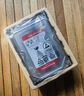 西部数据（WD）NAS机械硬盘 WD Red Plus 西数红盘 2TB 5400转 64MB SATA CMR垂直 NAS专用硬盘 3.5英寸 WD20EFPX 实拍图
