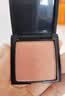 NARS【国内专柜】纳斯腮红愉悦红粉修容小样orgasm高潮克制 腮红小样2.5g+大白饼3g 实拍图