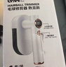 LYNN毛球修剪器去毛球器衣服起球打除吸刮剃毛球器大容量储毛仓粘毛器 实拍图