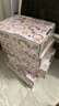 XUPING旭平首饰耳堵耳帽耳塞耳钉合金配件后塞【发货无首饰盒】 镀14k底色合金耳堵【10对装】 实拍图