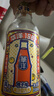 华洋1982汽水果汁碳酸饮料橙味358ml*20瓶低糖0脂肪饮品 实拍图
