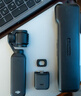 大疆 DJI Osmo Pocket 3 标准版 一英寸口袋云台相机 OP灵眸手持数码相机 旅游vlog 便携美颜摄像 实拍图