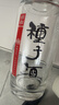 金种子 祥和种子酒 浓香型白酒 40度 460ml*4瓶 整箱装 热门商品 实拍图