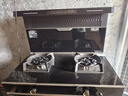 荣事达变频集成灶蒸烤箱一体灶家用一体独立蒸烤油烟机燃气灶消毒柜厨房大容量智能一级能效一体式集成灶 爆款升级油烟分离变频28大吸力+双九头【消毒柜】 液化气20Y 晒单实拍图