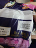 乐而雅花王进口F透气棉柔纤巧超长夜用护翼型卫生巾35cm8片姨妈巾自营 实拍图