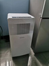 艾美特移动空调单冷暖型制冷空调一体机无外机免安装排水便携可移动立式出租厨房客厅小型压缩机制冷空调 1.5匹丨省电25% 实拍图