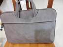 绿巨能（llano）电脑包笔记本收纳包14-15.4英寸耐磨防震适用Mac/华为Matebook 实拍图