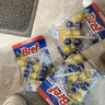 妙力（Bref）汉高进口洁厕球 8挂 柠檬 马桶挂壁清洁球除臭留香洁厕宝去污防垢 实拍图
