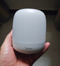 美的（Midea）LED人体感应小夜灯卧室床头灯儿童书房宿舍起夜灯适老改造迎宾灯 实拍图