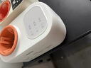 波咯咯（bololo）摇奶器保温二合一温奶器婴儿无水暖奶器一体母乳解冻全自动 【基础款】摇奶/暖奶/保温/解冻 实拍图