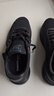 361°运动鞋男鞋春夏季透气网面黑色休闲慢跑步鞋子男士671832270-5 实拍图