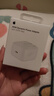 Apple/苹果 40W USB-C充电器动态调节功率 type-c充电器苹果手机充电 苹果17手机充电器 实拍图