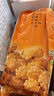 旺旺 小小酥 原味 200g 袋装 休闲膨化食品糕点零食酥脆饼干 实拍图