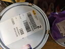 多乐士（Dulux）致悦通用无添加底漆环保内墙乳胶漆室内 防霉油漆涂料 A914-65749 18L大桶 实拍图