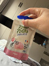 法优乐（POM'POTES）法国原装进口儿童零食常温酸奶蜜桃味 85g*10袋 实拍图