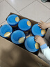 美赞臣蓝臻3段 婴幼儿奶粉 配方含乳铁蛋白 荷兰原装进口 新国标 蓝臻3段820g*2罐【直播间下单有优惠】 实拍图