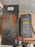 雅迪电动车充电器自动断电60V20Ah铅酸电池官方原装电瓶车通用充电器-三圆头(接口问题询问客服) 实拍图