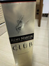人头马（Remy Martin）洋酒 CLUB优质香槟区干邑白兰地 500ml 实拍图
