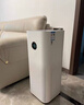 米家小米空气净化器5S【缓解花粉过敏】家用除甲醛除菌除过敏AC-M24-SC 实拍图