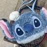 迪士尼（Disney）史迪奇烘焙崽崽斜挎包可爱包包百搭休闲创意生日礼物女生闺蜜实用 实拍图