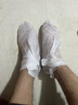 sakose凡士林保湿修护足膜共3包6片 去死皮角质嫩肤脚后跟干裂滋润补水 实拍图