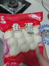 四海鱼蛋 鱼蛋170g 实拍图