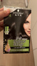 施华蔻（Schwarzkopf）怡然滋养染发霜2.0莹亮纯黑 染发剂染发膏植物人参 多次盖白补染 实拍图