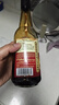 三不加（SANBUJIA）臻品老抽特级酱油 配料表干净家用红烧炖菜酱香浓郁发酵365天以上 臻品老抽500ml*1瓶 实拍图