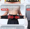 李宁护腰带夏季运动健身腰间盘突出腰肌用劳损久坐跑步硬拉束腰支撑椎 实拍图