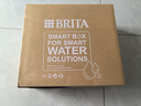 碧然德（BRITA） 过滤净水器 家用滤水壶 净水壶 海洋系列 3.5L蓝色 一壶六芯装 环保加固包装 实拍图