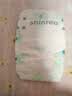 爽然（shinrea）天鹅纸尿裤S104片亲肤柔软透气男女通用尿不湿【透爽散热】 实拍图