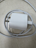 Apple/苹果 60W USB-C数据线-1米 type-c苹果充电线手机数据线 苹果17充电线iphone17充电线 实拍图