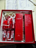 玉兰油（OLAY）大红瓶水乳液保湿抗皱紧致化妆品护肤品套装礼盒生日礼物送女生 实拍图