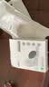 GDGO【苹果专用】Airtag防丢定位器猫咪狗狗宠物定位神器项圈防水tag运动跟踪防拆防丢器MFi认证含围脖 实拍图