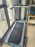 金史密斯跑步机家庭用可折叠免安装减震智能走步机健身运动器材TRG1F跑台 实拍图