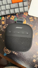 BOSESoundLink Micro 博士蓝牙扬声器 便携无线蓝牙音箱 实拍图