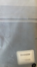 蕉内棉棉301H情侣居家T恤男士100%纯棉夏季宽松圆领短袖无侧缝睡衣 实拍图