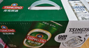 青岛啤酒（TsingTao）经典拉格500ml*8听+全麦白啤500ml*2听 礼盒装踏春送礼 实拍图