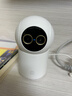 小米智能摄像机4 变焦版 800万像素 9倍混合变焦 家用室内摄像头4K超清监控家庭米家监控器宠物婴儿 实拍图