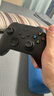 微软（Microsoft）Xbox无线游戏手柄 无线控制器 磨砂黑 蓝牙适配Xbox/PC/平板/手机Steam促销黑神话悟空 33号远征队 实拍图