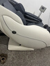 宫和（MIYAKIWA）3208Pro按摩椅家用太空舱全身多功能电动全自动3D富士白按摩椅送父母生日礼物 实拍图
