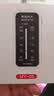 米跃MY-05迷你便携式收音机FM/AM两波段立体声指针式老人迷你收音机无外放送耳机带背夹 白色无喇叭送耳机 实拍图