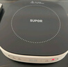 苏泊尔（SUPOR）电陶炉煮茶电磁炉家用电磁炉灶新型迷你小型简易大功率速热轻音火锅围炉煮茶炉C10-CS15 实拍图