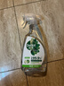 滴露（Dettol）家居除菌喷雾 非84消毒液 冰箱清洁剂厨房清洁剂除臭剂 李斯特菌 【冰箱清洁好搭子】家居喷雾500ml+除霉喷雾500ml 实拍图
