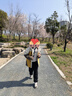 探路者（TOREAD）旗舰 儿童三合一冲锋衣男女中大童装秋冬季款保暖外套 锆石黄 150 实拍图