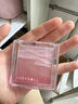 橘朵（Judydoll）水缎光腮红双色腮红盘提亮膨胀色清透融肤送女友礼物03偏白肤色 实拍图