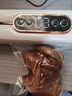拜杰真空封口机干湿两用真空保鲜封口机家用食品全自动大吸力真空包装机真空压缩封口机塑封机 实拍图