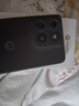 摩托罗拉【国家补贴】 联想moto g100s 高刷LCD护眼屏 7000mAh大电池 多功能NFC 应用六开 8+256GB 陨黑 实拍图