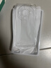 挚卫士【不易发黄】适用华为mate60RS手机壳mate60RS非凡保护套 全包镜头全透明无边框超薄散热镜头全包 实拍图